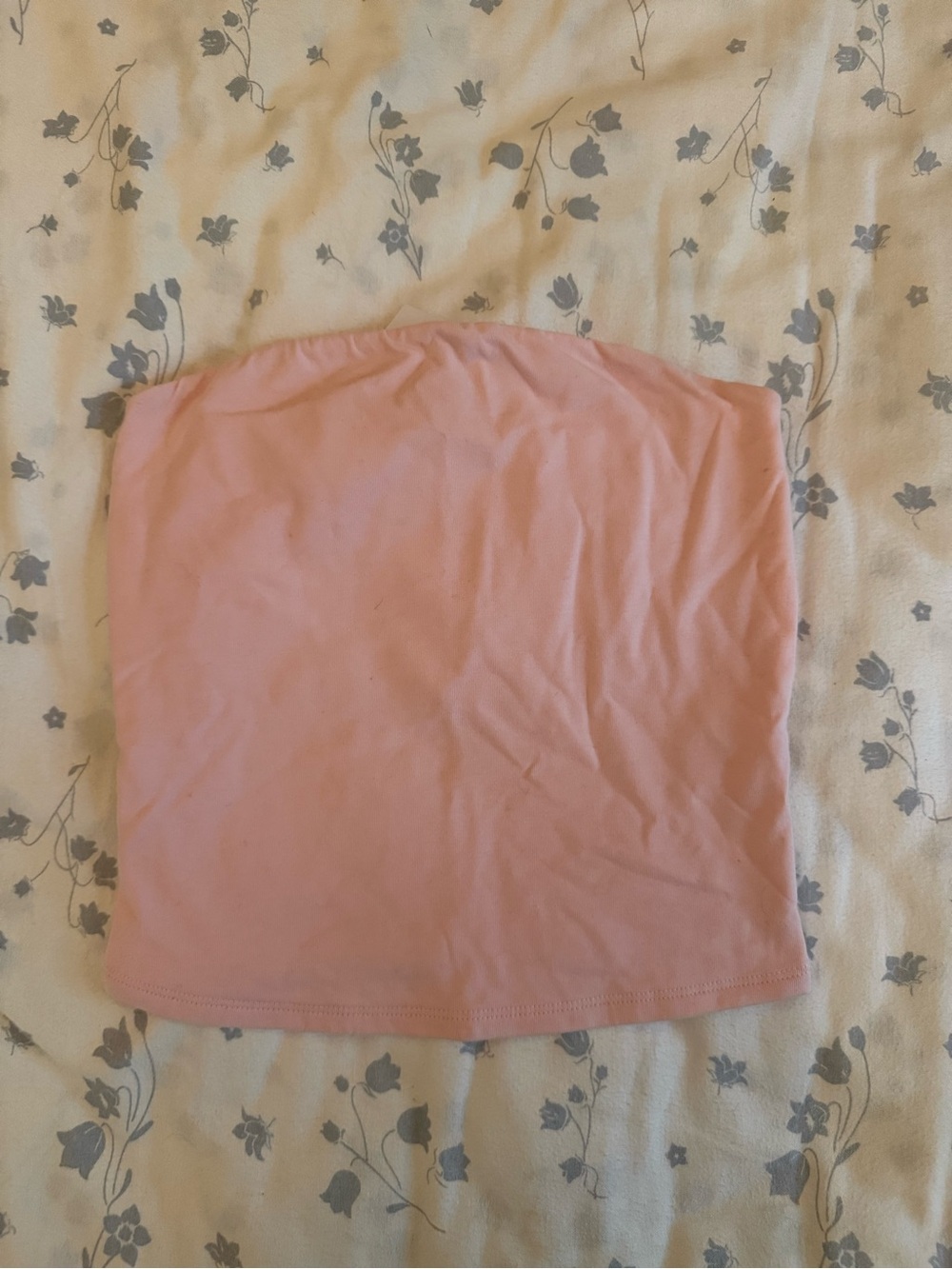 Women’s Garage Pink Tube Skirt - Soft Stretch Knit
